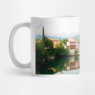 Cividale Waterfront Mug